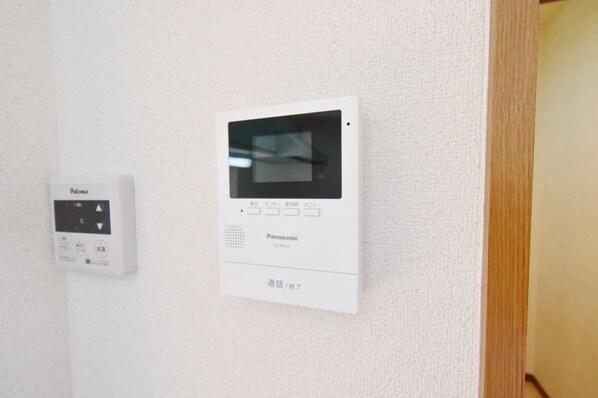 ラ・トゥーエルの物件内観写真